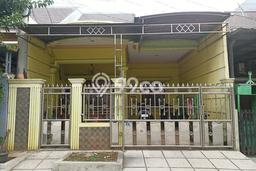 Dijual Hunian Rumah Nyaman 2 KT di Pondok Ungu, Bekasi Dijual Hunian Rumah Nyaman 2 KT di Pondok Ungu, Bekasi