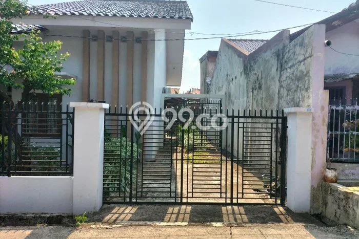Dijual Rumah Eksklusif 3 KT di Harapan Jaya, Bekasi Dijual Rumah Eksklusif 3 KT di Harapan Jaya, Bekasi
