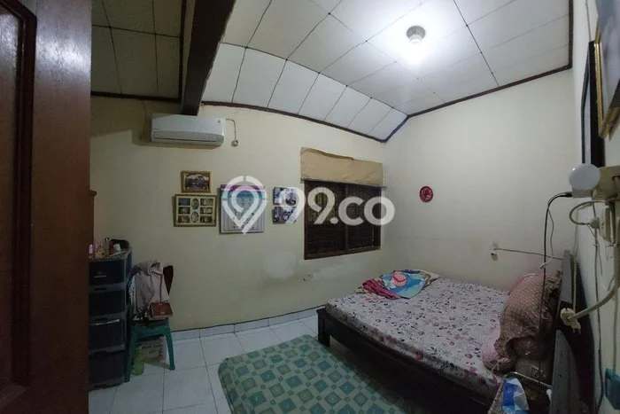 Rumah Modern 3 Kamar LT 120m2 di Pondok Kopi Rumah Modern 3 Kamar LT 120m2 di Pondok Kopi