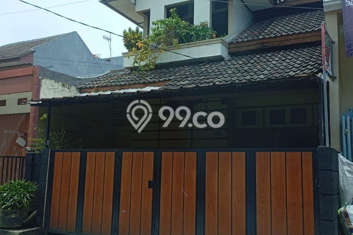 Rumah Modern 4 KT LT 90m2 di Bekasi Rumah Modern 4 KT LT 90m2 di Bekasi