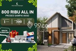 Jual Rumah Murah di Rancaekek Bandung Harga Rp.380 Juta LT 60m2 Jual Rumah Murah di Rancaekek Bandung Harga Rp.380 Juta LT 60m2