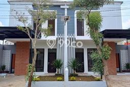 Hunian Cantik Minimalis Lb 84m2 di Cicalengka, Bandung Hunian Cantik Minimalis Lb 84m2 di Cicalengka, Bandung