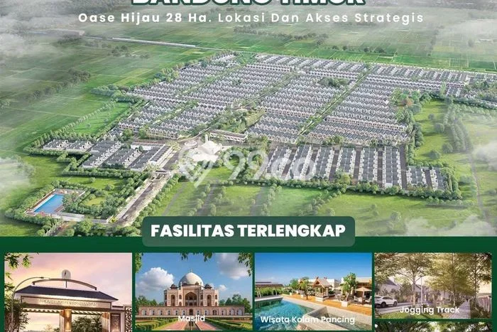 Rumah Murah Dijual Area Rancaekek, Bandung Harga Rp 388 Juta Rumah Murah Dijual Area Rancaekek, Bandung Harga Rp 388 Juta