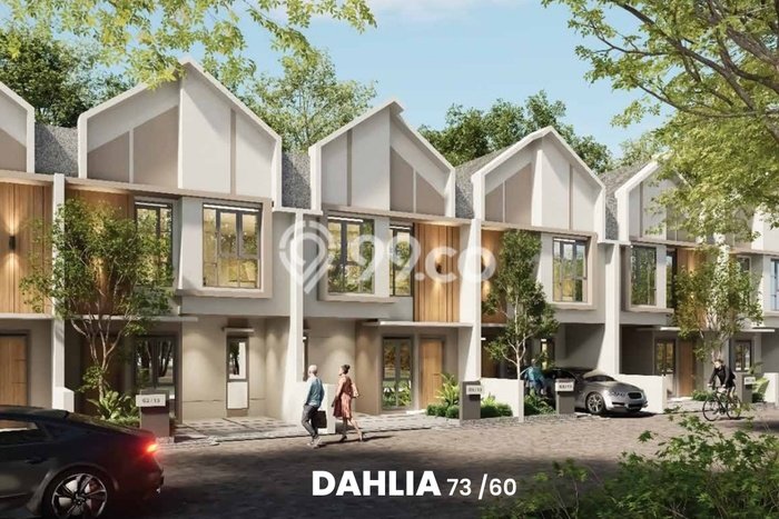 SPECIAL OFFER! Rumah Asri area Rancaekek, Luas 60m² LB 34m² SPECIAL OFFER! Rumah Asri area Rancaekek, Luas 60m² LB 34m²