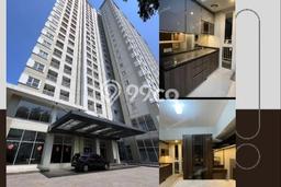 Hunian Apartemen Ekonomis 0 KT 1 KM di Jatinangor, Sumedang, Jawa Barat Hunian Apartemen Ekonomis 0 KT 1 KM di Jatinangor, Sumedang, Jawa Barat