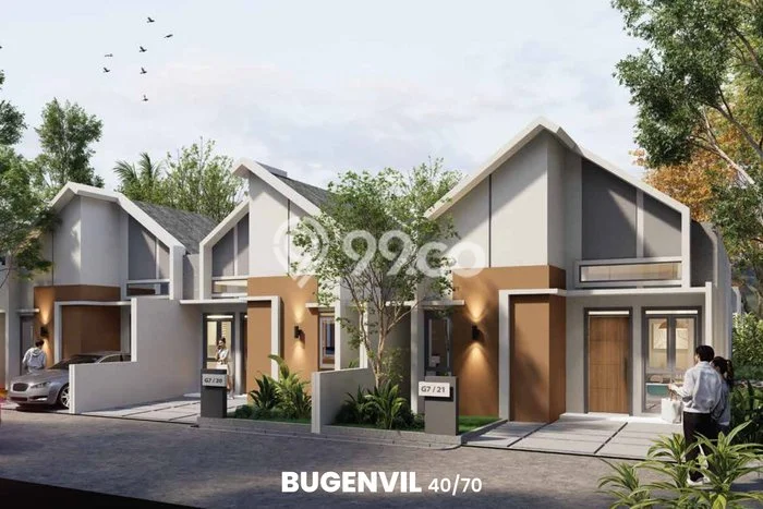 Jual Rumah Murah di Rancaekek Bandung Harga Rp.380 Juta LT 60m2 Jual Rumah Murah di Rancaekek Bandung Harga Rp.380 Juta LT 60m2