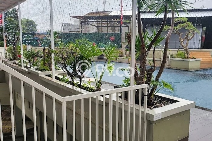 Apartemen Harga Terjangkau untuk Dijual di Jatinangor Dengan Spesifikasi 1 KT & 1 KM Apartemen Harga Terjangkau untuk Dijual di Jatinangor Dengan Spesifikasi 1 KT & 1 KM