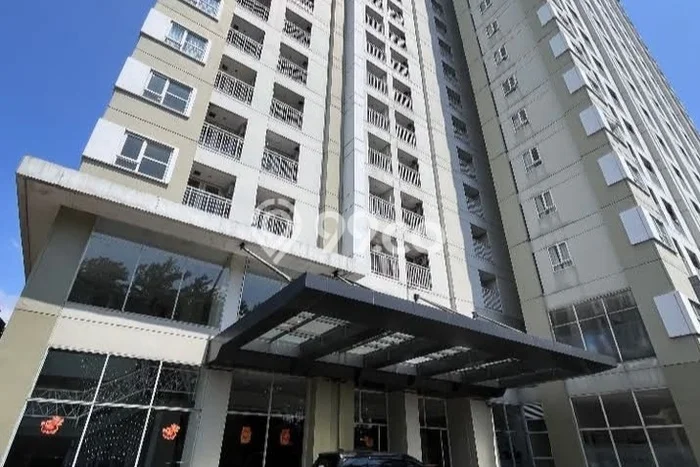 Apartemen Minimalis di Jatinangor Sumedang dengan 1 KT & 1 KM Apartemen Minimalis di Jatinangor Sumedang dengan 1 KT & 1 KM