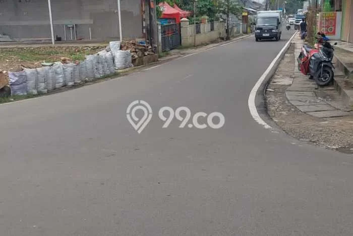 Kavling Tanah Dijual di Serpong Utara, Tangerang Selatan, Luas 5000m2 Area Strategis Kavling Tanah Dijual di Serpong Utara, Tangerang Selatan, Luas 5000m2 Area Strategis