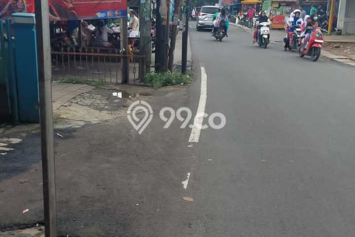 Kavling Tanah Dijual di Serpong Utara, Tangerang Selatan, Luas 5000m2 Area Strategis Kavling Tanah Dijual di Serpong Utara, Tangerang Selatan, Luas 5000m2 Area Strategis