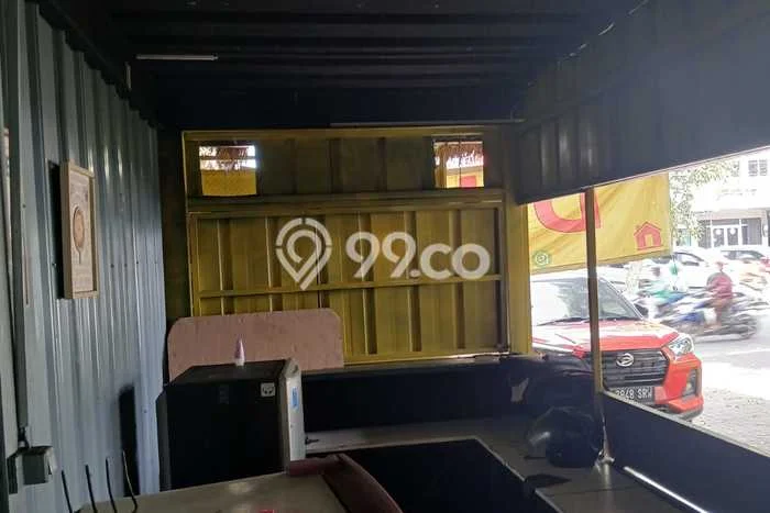 Ruko For Rent Kawasan Bintaro, Luas 400m², Area Komersial, Akses Strategis Ruko For Rent Kawasan Bintaro, Luas 400m², Area Komersial, Akses Strategis