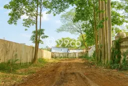 Kavling Tanah Lokasi Strategis di Serpong Utara, Tangerang Selatan Disewakan 839m2 Kavling Tanah Lokasi Strategis di Serpong Utara, Tangerang Selatan Disewakan 839m2