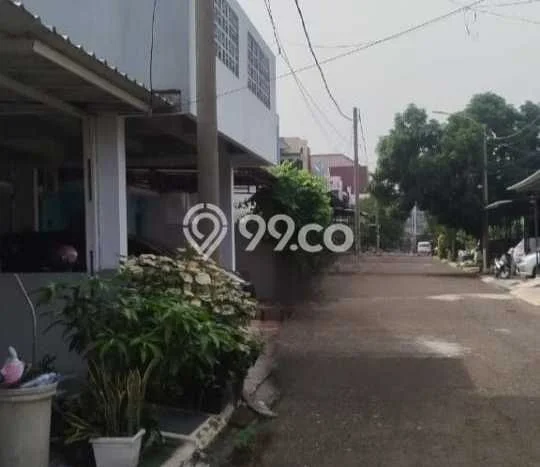 PROPERTI UNGGULAN! Rumah area Larangan, 2 KT, Area Elite, Luas 84m2m² Bangunan 60m2m² PROPERTI UNGGULAN! Rumah area Larangan, 2 KT, Area Elite, Luas 84m2m² Bangunan 60m2m²