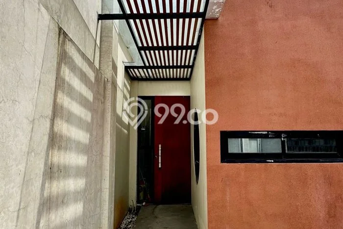 Rumah Bagus Siap Pakai Di Pesanggrahan Luas 88m2 Lokasi Strategis Rumah Bagus Siap Pakai Di Pesanggrahan Luas 88m2 Lokasi Strategis