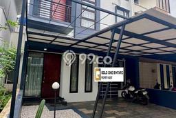 HOT LISTING! Rumah Siap Huni lokasi Ciputat, Tangerang Selatan, LT 98m2m² Bangunan 113m2m² HOT LISTING! Rumah Siap Huni lokasi Ciputat, Tangerang Selatan, LT 98m2m² Bangunan 113m2m²