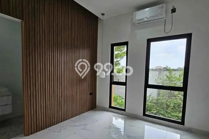 Rumah Modern Cantik 5 Kamar Bisa Langsung Pindah di Pesanggrahan Rumah Modern Cantik 5 Kamar Bisa Langsung Pindah di Pesanggrahan