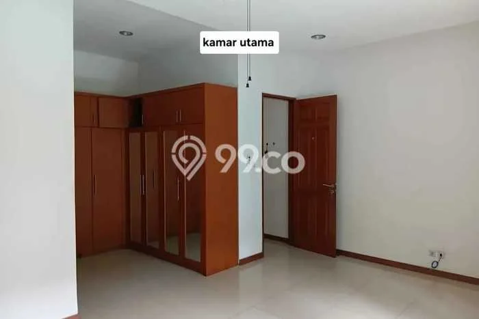 Rumah Bagus Siap Pakai Di Pesanggrahan Luas 88m2 Lokasi Strategis Rumah Bagus Siap Pakai Di Pesanggrahan Luas 88m2 Lokasi Strategis