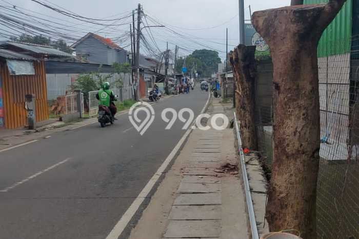 Kavling Tanah Dijual di Serpong Utara, Tangerang Selatan, Luas 5000m2 Area Strategis Kavling Tanah Dijual di Serpong Utara, Tangerang Selatan, Luas 5000m2 Area Strategis
