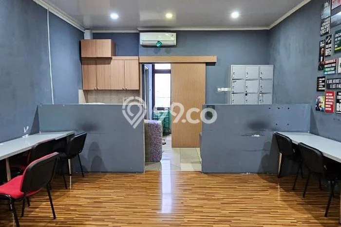 FOR RENT! Ruko di Bintaro Cocok untuk Bisnis 157m2 FOR RENT! Ruko di Bintaro Cocok untuk Bisnis 157m2