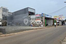 AREA FOR RENT! Tanah Kawasan Ciputat, Luas 323m², Lokasi Komersial AREA FOR RENT! Tanah Kawasan Ciputat, Luas 323m², Lokasi Komersial