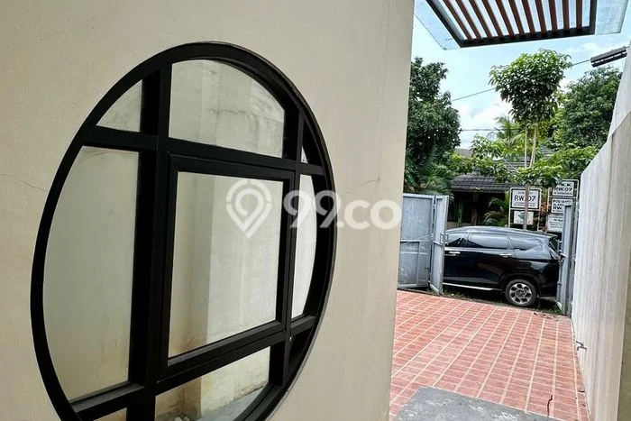 Rumah Bagus Siap Pakai Di Pesanggrahan Luas 88m2 Lokasi Strategis Rumah Bagus Siap Pakai Di Pesanggrahan Luas 88m2 Lokasi Strategis