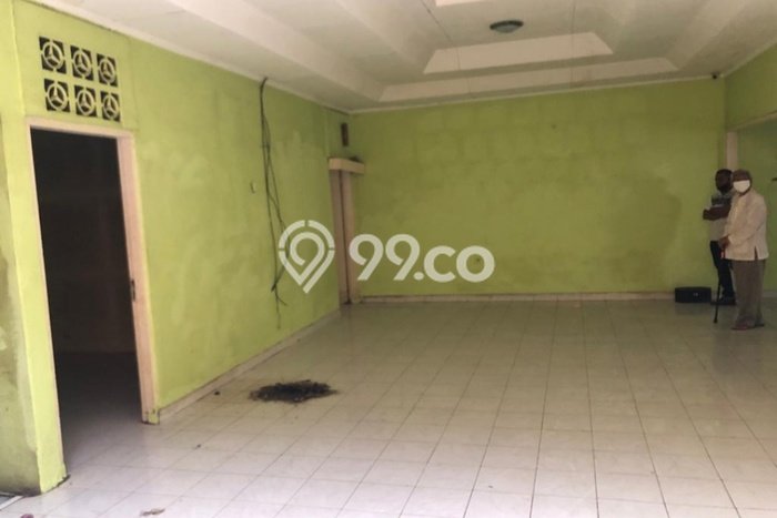 Tanah Kosong Dijual di Jakarta Selatan dengan Area 400m2 Tanah Kosong Dijual di Jakarta Selatan dengan Area 400m2