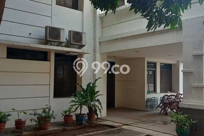 Unit Pabrik Dijual di Tangerang LT 39m2 & LB 22m2 Unit Pabrik Dijual di Tangerang LT 39m2 & LB 22m2