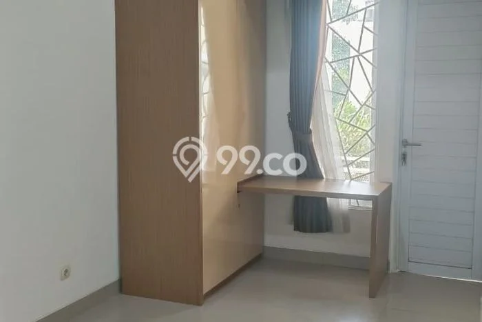 Rumah Bagus Siap Pakai Di Larangan Luas 60m2 Lokasi Strategis Rumah Bagus Siap Pakai Di Larangan Luas 60m2 Lokasi Strategis
