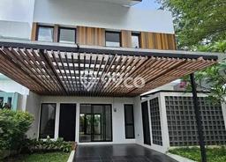 Rumah Modern Cantik 5 Kamar Bisa Langsung Pindah di Pesanggrahan Rumah Modern Cantik 5 Kamar Bisa Langsung Pindah di Pesanggrahan