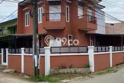 Jual Rumah Eksklusif 4 KT di Pondok Pucung, Tangerang Jual Rumah Eksklusif 4 KT di Pondok Pucung, Tangerang