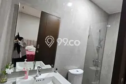 Rumah Sejuk area Bintaro, 5 KT, Free Banjir Rumah Sejuk area Bintaro, 5 KT, Free Banjir