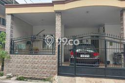 For Sale Hunian Rumah Nyaman 2 KT di Poris, Tangerang For Sale Hunian Rumah Nyaman 2 KT di Poris, Tangerang
