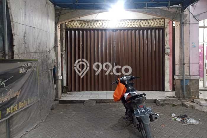 Ruko Dijual di Tangerang LT 80m2 & LB 160m2 Lokasi Terbaik! Ruko Dijual di Tangerang LT 80m2 & LB 160m2 Lokasi Terbaik!