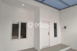 Rumah Modern 2 KT LT 60m2 di Poris Rumah Modern 2 KT LT 60m2 di Poris