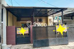 Rumah Minimalis 2 KT di Poris Tangerang Rumah Minimalis 2 KT di Poris Tangerang
