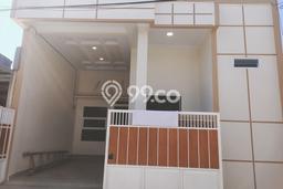 Rumah Minimalis 3 KT di Poris Tangerang Rumah Minimalis 3 KT di Poris Tangerang