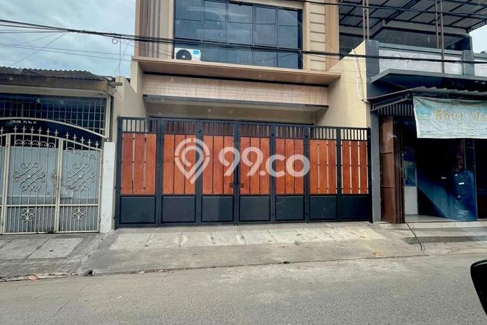 Ruko Bagus Dijual di Poris Tangerang Lokasi Strategis Cocok untuk Kembangkan Bisnis Ruko Bagus Dijual di Poris Tangerang Lokasi Strategis Cocok untuk Kembangkan Bisnis