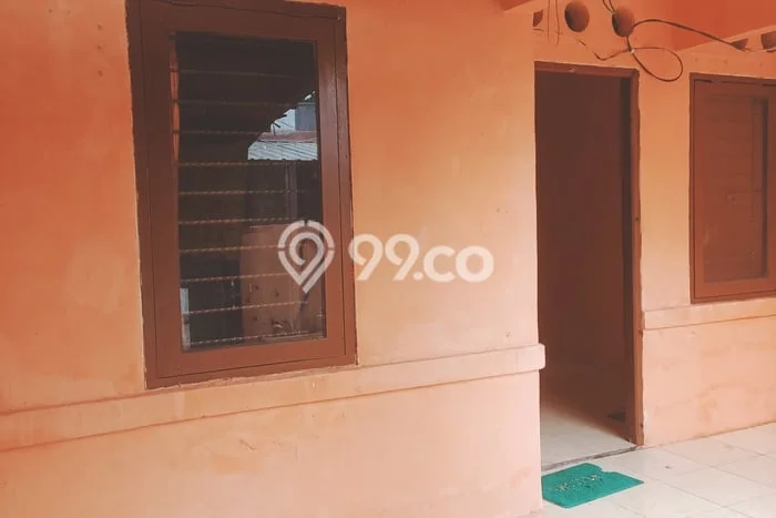Sewa Rumah Harga Terjangkau di Poris Tangerang Punya 2 Kamar Tidur Sewa Rumah Harga Terjangkau di Poris Tangerang Punya 2 Kamar Tidur