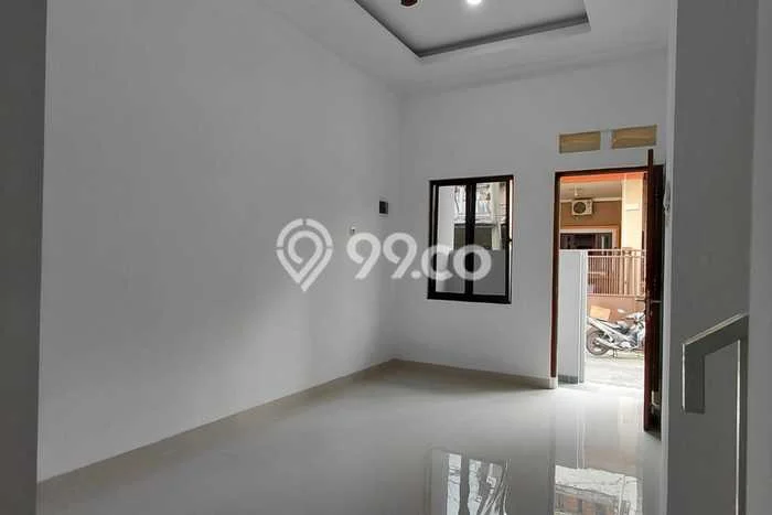 Dijual Hunian Rumah Terawat 3 KT di Poris, Tangerang Dijual Hunian Rumah Terawat 3 KT di Poris, Tangerang