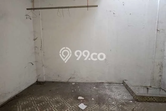 Unit Ruko Dijual di Tangerang LT 76m2 & LB 117m2 Unit Ruko Dijual di Tangerang LT 76m2 & LB 117m2