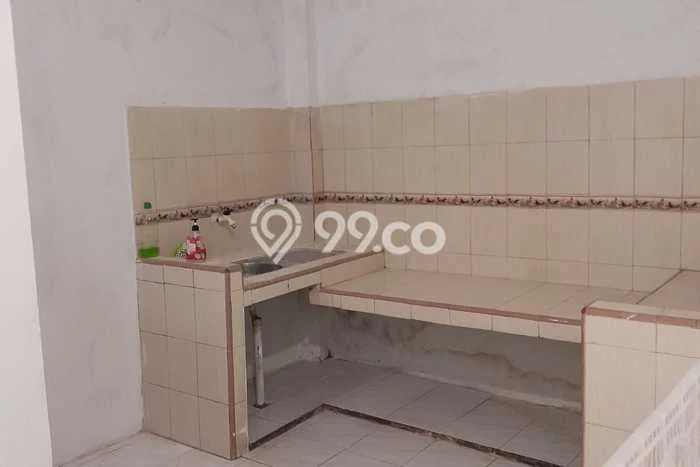 Unit Ruko Tersedia di Poris Spesifikasi LB 96m2 Unit Ruko Tersedia di Poris Spesifikasi LB 96m2