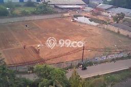 Tanah Kavling untuk Dijual di Cikupa Tangerang 4900m2 Tanah Kavling untuk Dijual di Cikupa Tangerang 4900m2