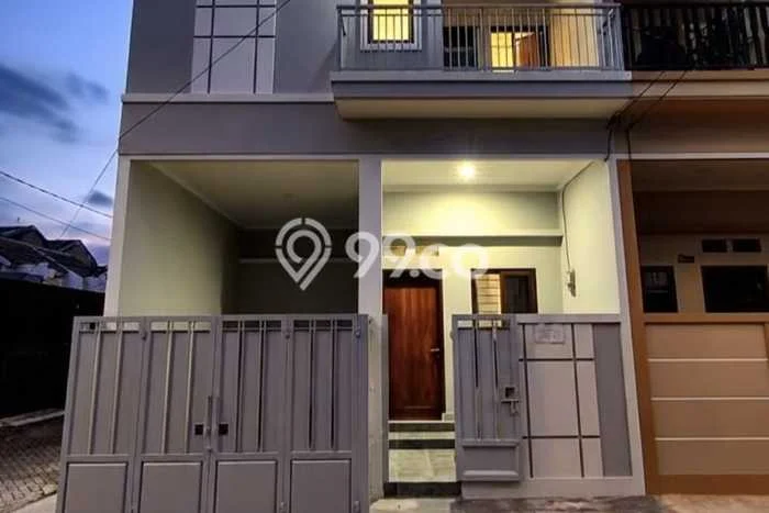 Dijual Hunian Rumah Terawat 3 KT di Poris, Tangerang Dijual Hunian Rumah Terawat 3 KT di Poris, Tangerang