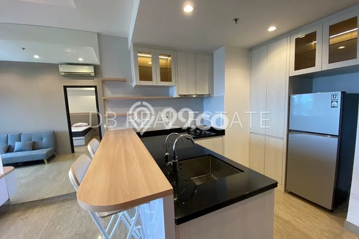 Disewakan Apartemen Harga Terjangkau di BSD City 1 KT Disewakan Apartemen Harga Terjangkau di BSD City 1 KT