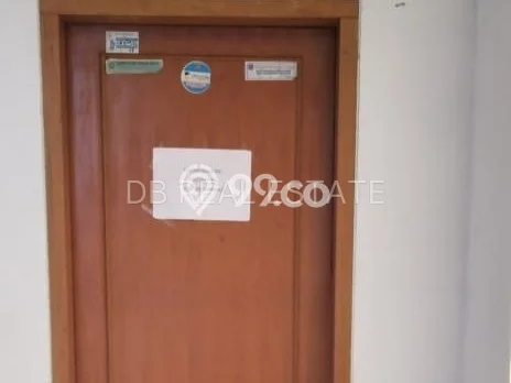 Apartemen Kawasan Depok, 1 KT, Luas 20m², View Kota Apartemen Kawasan Depok, 1 KT, Luas 20m², View Kota