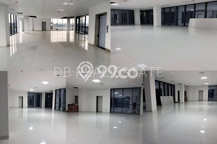 AREA BISNIS! Kantor Kawasan Warung Buncit, Luas 710m², Mainroad, Ramai AREA BISNIS! Kantor Kawasan Warung Buncit, Luas 710m², Mainroad, Ramai
