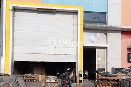 PROSPEK BAGUS! Gudang Kawasan Daan Mogot, Luas 316m², Kawasan Komersial PROSPEK BAGUS! Gudang Kawasan Daan Mogot, Luas 316m², Kawasan Komersial