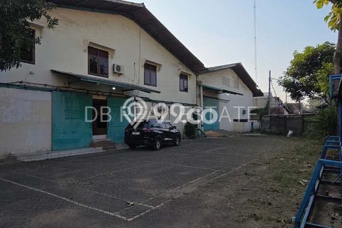 Gudang For Sale di Kawasan Tangerang, Tangerang Harga Kompetitif Gudang For Sale di Kawasan Tangerang, Tangerang Harga Kompetitif