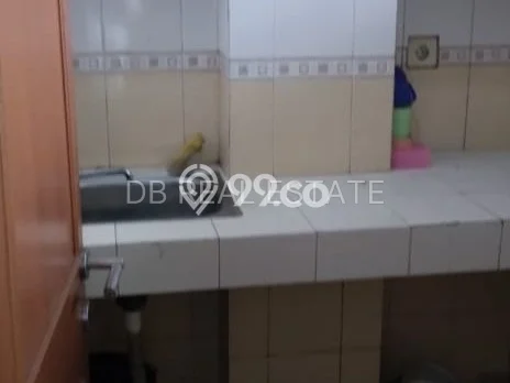 Apartemen Kawasan Depok, 1 KT, Luas 20m², View Kota Apartemen Kawasan Depok, 1 KT, Luas 20m², View Kota