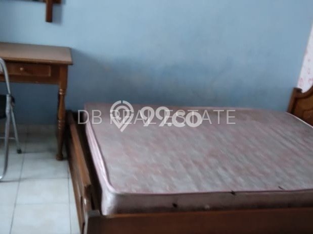 Apartemen Kawasan Depok, 1 KT, Luas 20m², View Kota Apartemen Kawasan Depok, 1 KT, Luas 20m², View Kota